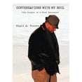 thumbnail image 1 of Conversations With My Soul : The Origin of a Poet Laureate, 1 of 1