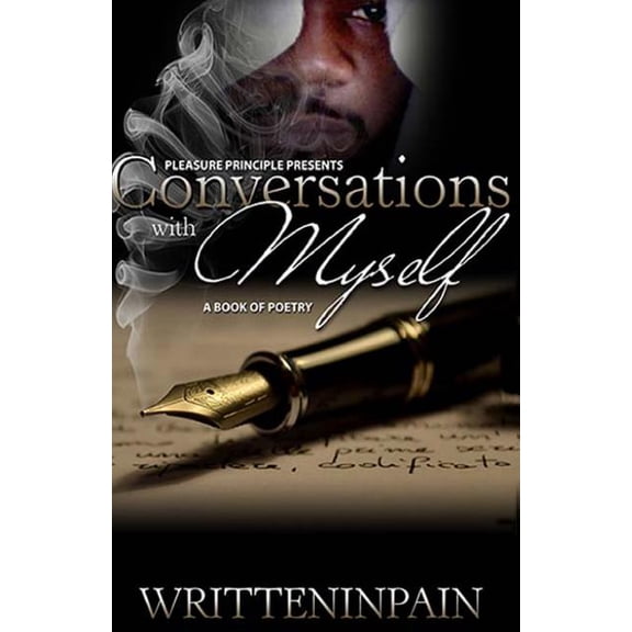 Conversations With Myself (Paperback)