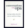 thumbnail image 1 of Conversations With Opa, (Paperback), 1 of 1