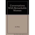 thumbnail image 1 of Pre-Owned Conversations With Remarkable Women 9780972892308 Used, 1 of 1