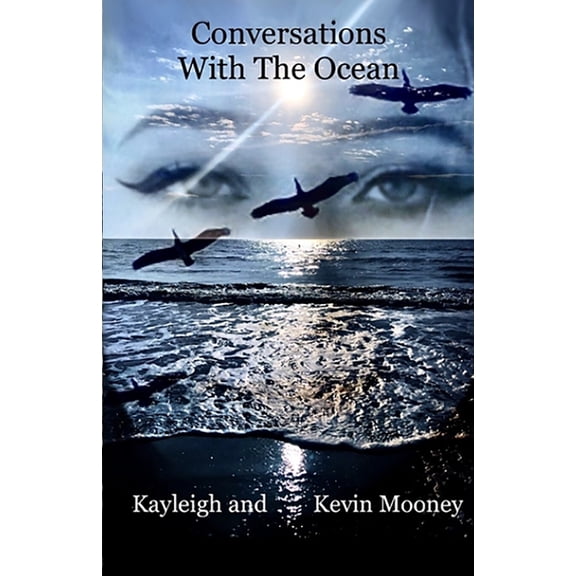 Conversations With The Ocean, (Paperback)