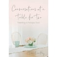 thumbnail image 1 of Conversations at a Table for Two, (Paperback), 1 of 1