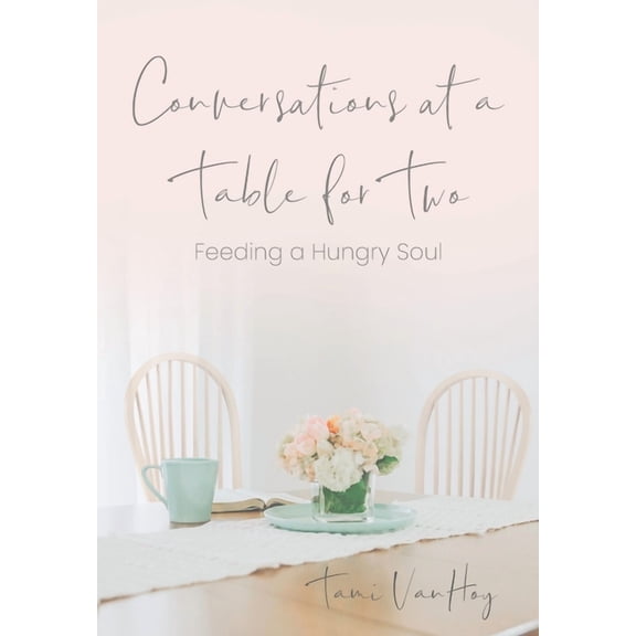 Conversations at a Table for Two, (Paperback)