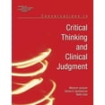 thumbnail image 1 of Conversations in Critical Thinking and Clinical Judgment: ., (Paperback), 1 of 1