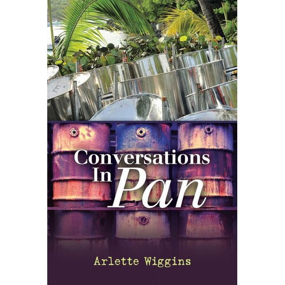 Conversations in Pan (Paperback)
