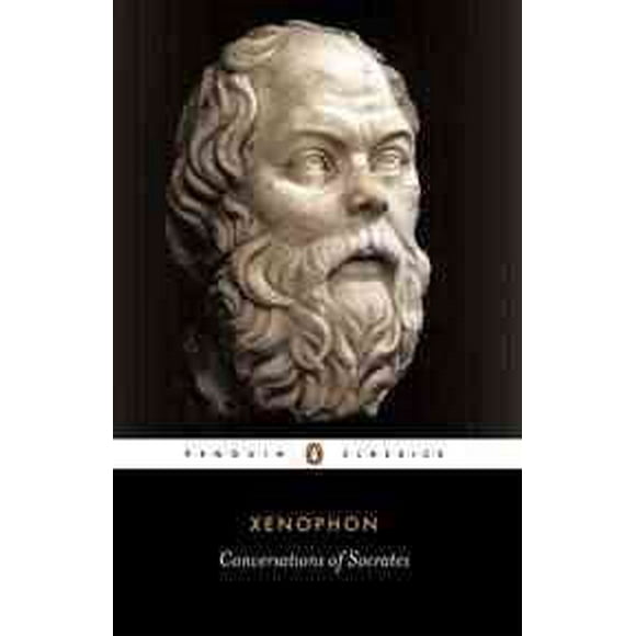 Conversations of Socrates (Paperback)