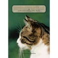 thumbnail image 1 of Pre-Owned Conversations with Cat: An Uncommon Catalog of Feline Wisdom (Paperback) 1582700621 9781582700625, 1 of 1