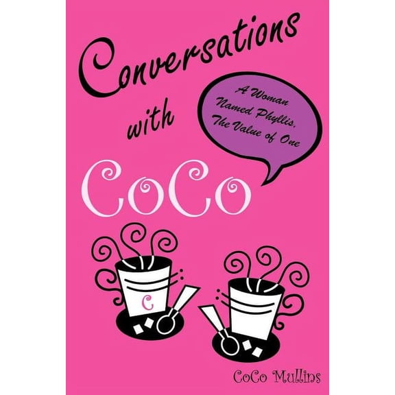 Conversations with CoCo, (Paperback)