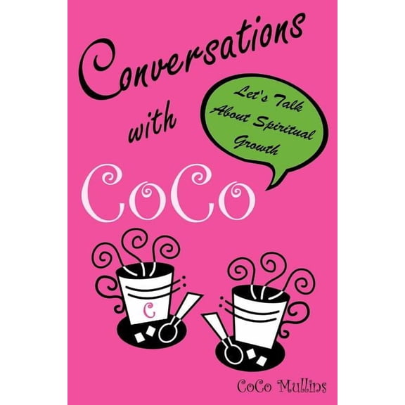 Conversations with CoCo, (Paperback)
