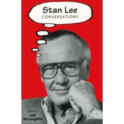 Conversations with Comic Artists Stan Lee Conversations, Paperback