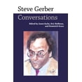 thumbnail image 1 of Conversations with Comic Artists Steve Gerber: Conversations, (Paperback), 1 of 1