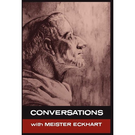 Conversations with Conversations with Meister Eckhart, (Hardcover)