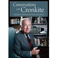 thumbnail image 1 of Conversations with Cronkite (Hardcover), 1 of 1