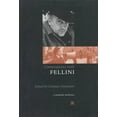 thumbnail image 1 of Pre-Owned Conversations With Fellini (Paperback) 0156004402 9780156004404, 1 of 1