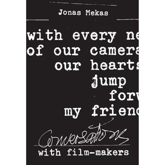 Pre-Owned Conversations with Filmmakers Paperback