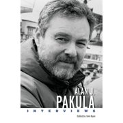 Conversations with Filmmakers Hardcover Alan J. Pakula Interviews, Paperback