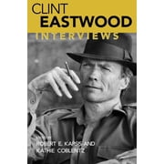 Clint Eastwood Interviews, Paperback