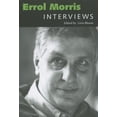 thumbnail image 1 of Conversations with Filmmakers (Hardcover Errol Morris: Interviews, (Hardcover), 1 of 8