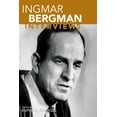 thumbnail image 1 of Conversations with Filmmakers (Hardcover Ingmar Bergman: Interviews, (Paperback), 1 of 1