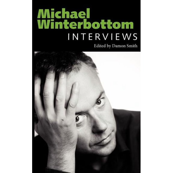 Conversations with Filmmakers (Hardcover Michael Winterbottom: Interviews, (Hardcover)