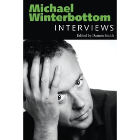 Conversations with Filmmakers (Hardcover Michael Winterbottom: Interviews, (Paperback)