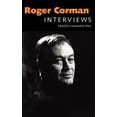 thumbnail image 1 of Conversations with Filmmakers (Hardcover Roger Corman: Interviews, (Hardcover), 1 of 1