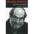 thumbnail image 1 of Conversations with Filmmakers (Hardcover Stanley Kubrick: Interviews, (Paperback), 1 of 1