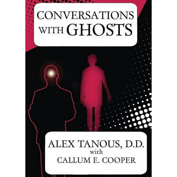 Conversations with Ghosts, (Paperback)