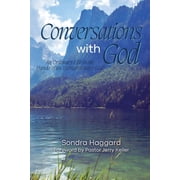 Conversations with God An Ordinary Life in the Hands of An Extraordinary God, Paperback
