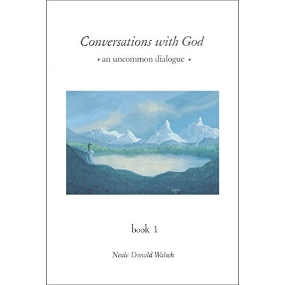 Pre-Owned Conversations with God Vol 1: An Uncommon Dialogue Paperback