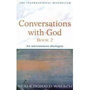 Conversations with God - Book 2