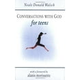 thumbnail image 1 of Pre-Owned Conversations with God for Teens (Hardcover) 1571742638 9781571742636, 1 of 1