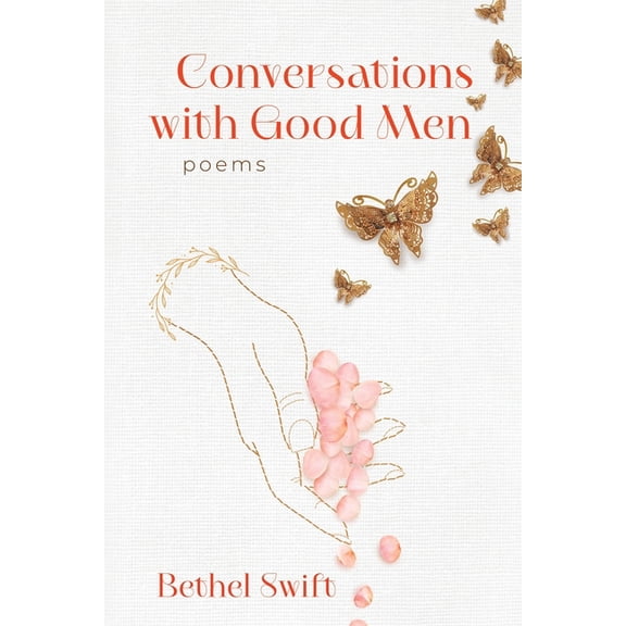 Conversations with Good Men, (Paperback)