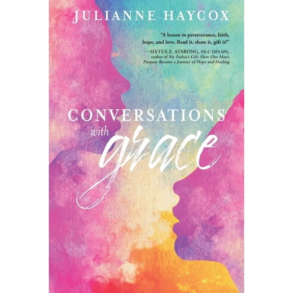 Conversations with Grace, (Paperback)