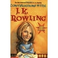 thumbnail image 1 of Pre-Owned Conversations with J. K. Rowling (Paperback) 0439314550 9780439314558, 1 of 1