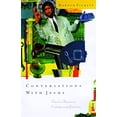 thumbnail image 1 of Pre-Owned Conversations with Jesus: Unexpected Answers to Contemporary Questions (Paperback) 1576830349 9781576830345, 1 of 1