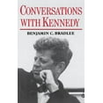 thumbnail image 1 of Conversations with Kennedy, (Paperback), 1 of 4