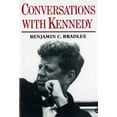 thumbnail image 1 of Pre-Owned Conversations with Kennedy (Paperback) 0393301893 9780393301892, 1 of 1