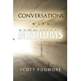 thumbnail image 1 of Conversations with Mediums, (Paperback), 1 of 1