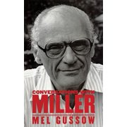 Pre-Owned Conversations with Miller (Hardcover) 1557835969 9781557835963