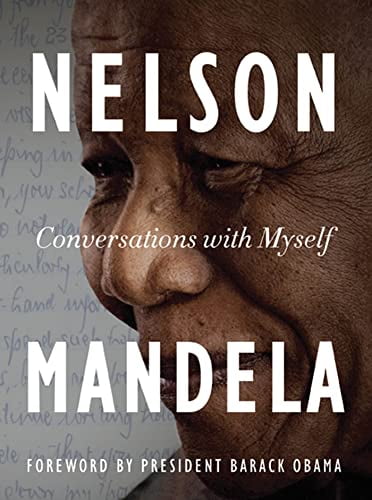 Pre-Owned Conversations with Myself (Hardcover) 0374128952