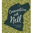 thumbnail image 1 of Conversations with Nell: The Discerning World of a Wise and Witty Labrador (Hardcover), 1 of 1