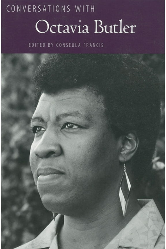 Literary Conversations Conversations with Octavia Butler, (Paperback)