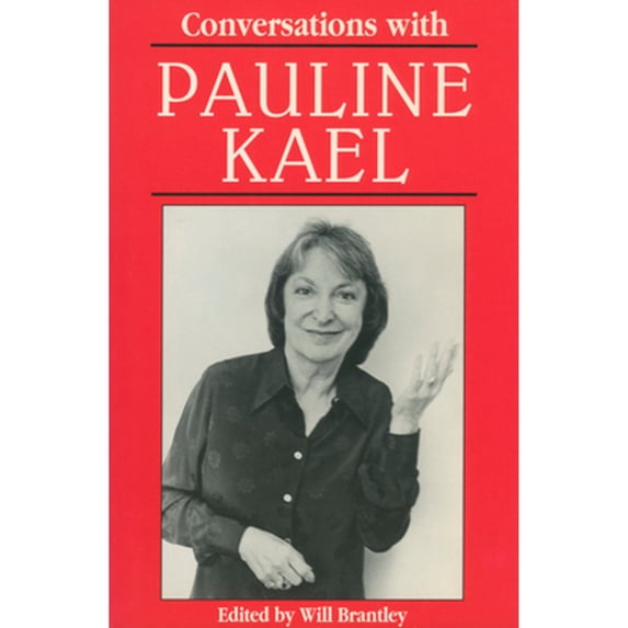 Pre-Owned Conversations With Pauline Kael, Paperback by Kael, Pauline; Brantley, Will (EDT), ISBN 0878058990, ISBN-13 9780878058990