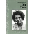 thumbnail image 1 of Pre-Owned Conversations with Rita Dove (Paperback) 157806550X 9781578065509, 1 of 1