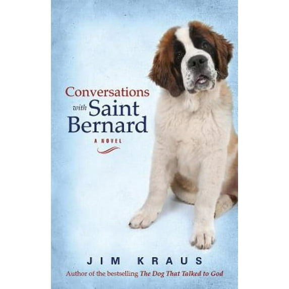 Conversations with Saint Bernard, (Paperback)