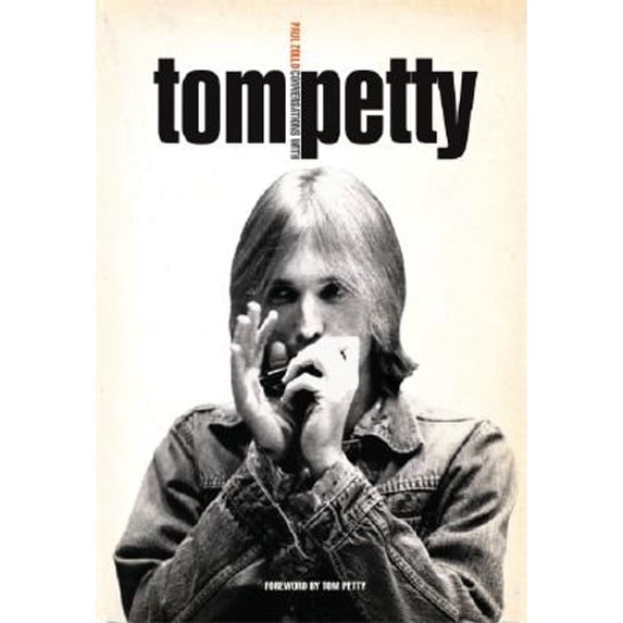 Pre-Owned Conversations with Tom Petty