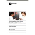 thumbnail image 1 of Conversations with Visitors: Social Media and Museums (Paperback), 1 of 1