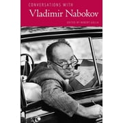 Literary Conversations Conversations with Vladimir Nabokov, Paperback
