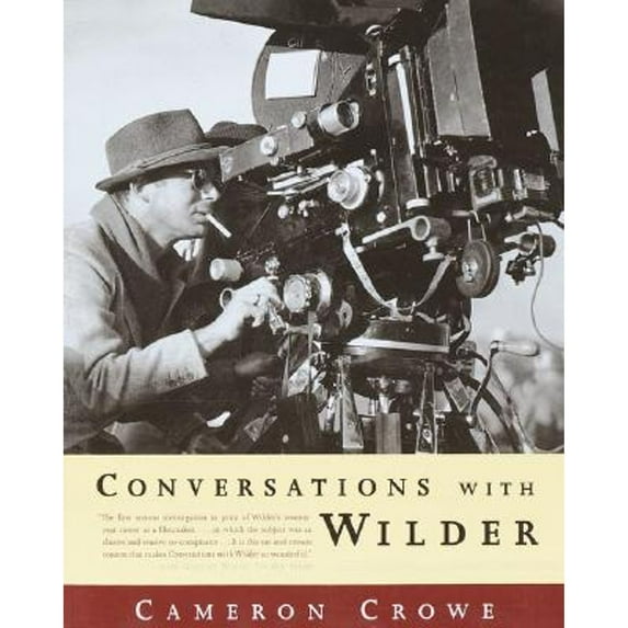 Pre-Owned Conversations with Wilder (Paperback) 0375709673 9780375709678